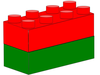 Red Green Image
